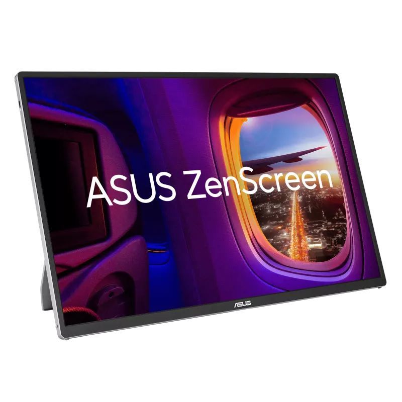Asus 15,6" MQ16FC OLED Portable
