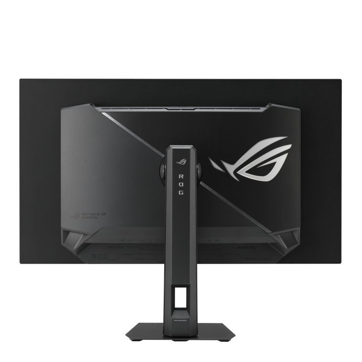 Asus 31,5" ROG Strix XG32UQDMS OLED