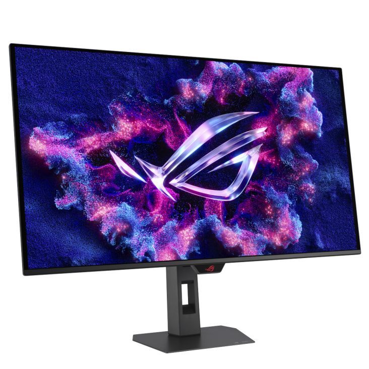 Asus 31,5" ROG Strix XG32UQDMS OLED