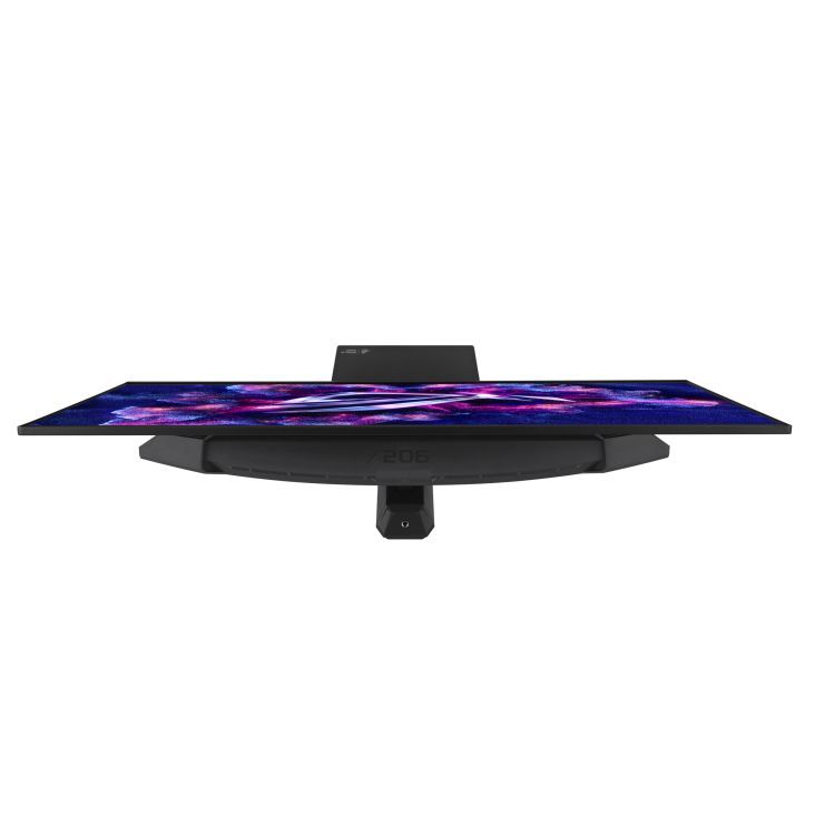 Asus 31,5" ROG Strix XG32UQDMS OLED