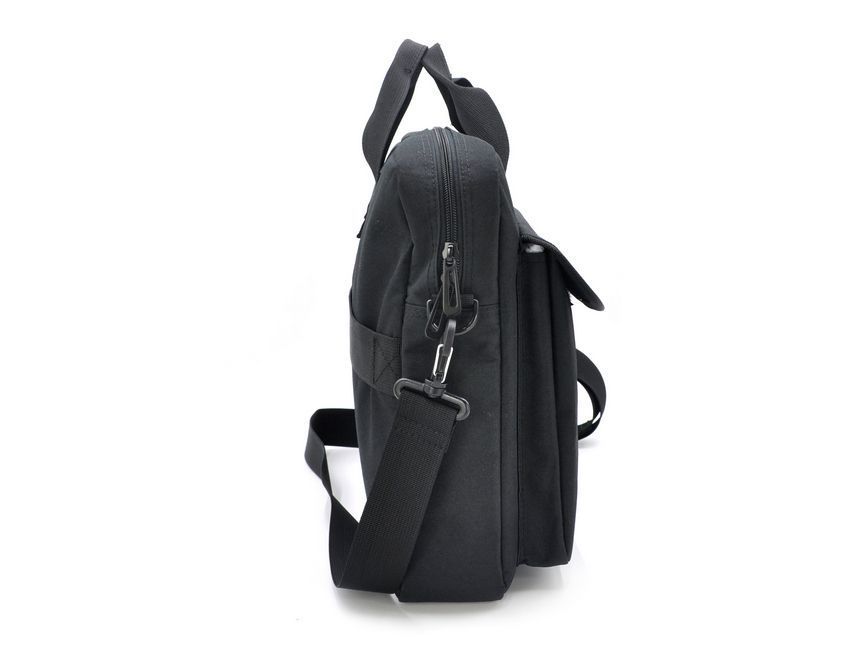 EQuip Laptop Carrying Bag 15,6" Black