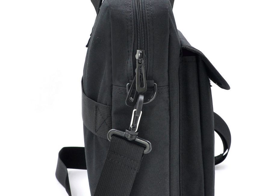 EQuip Laptop Carrying Bag 15,6" Black