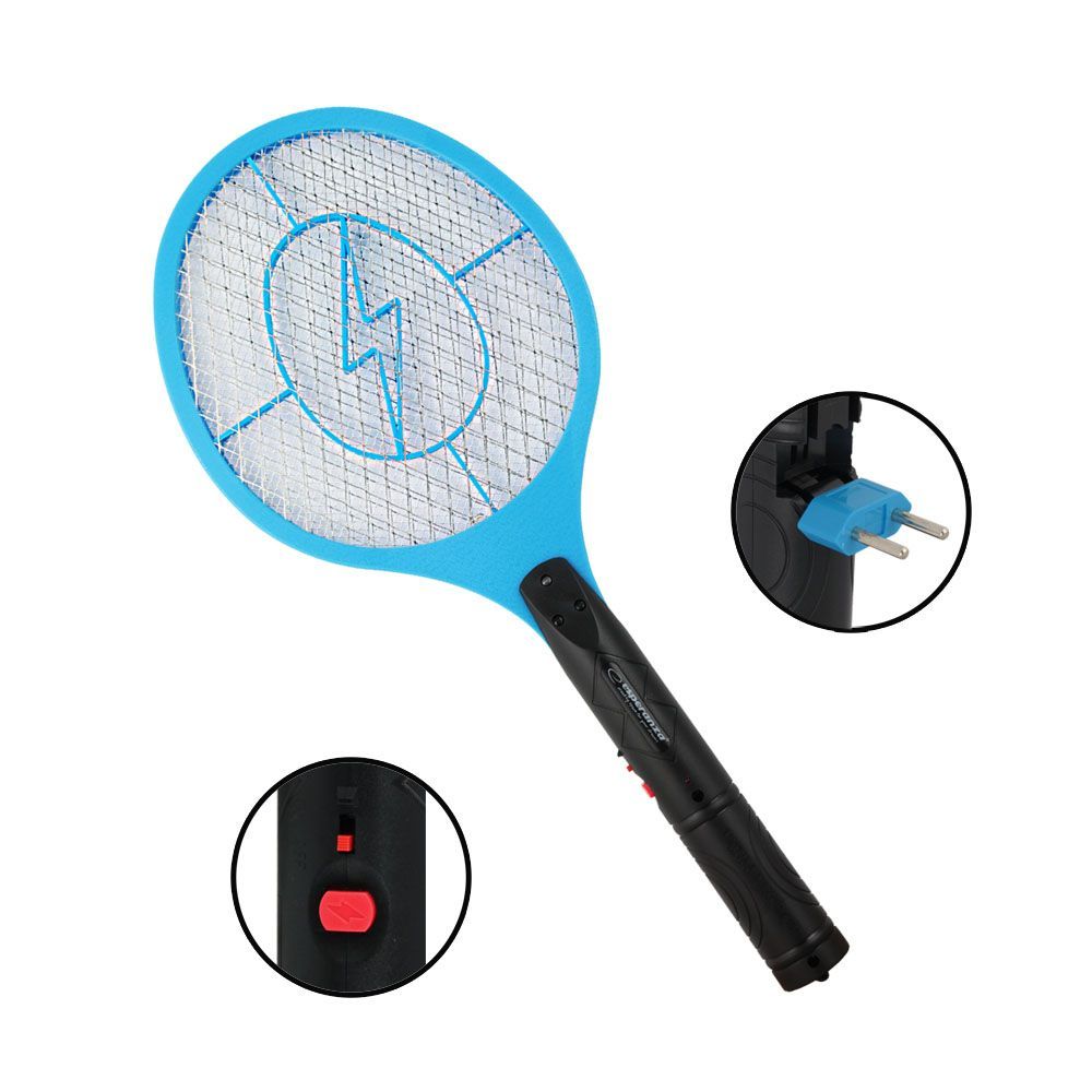 Esperanza EHQ009 Insect Killer Swatter Ligntning