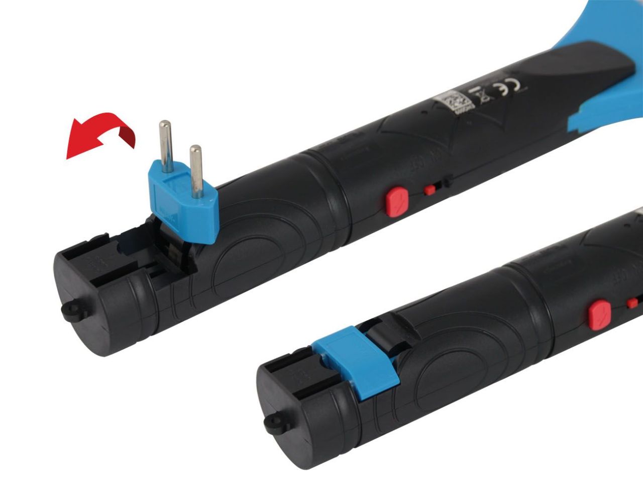 Esperanza EHQ009 Insect Killer Swatter Ligntning