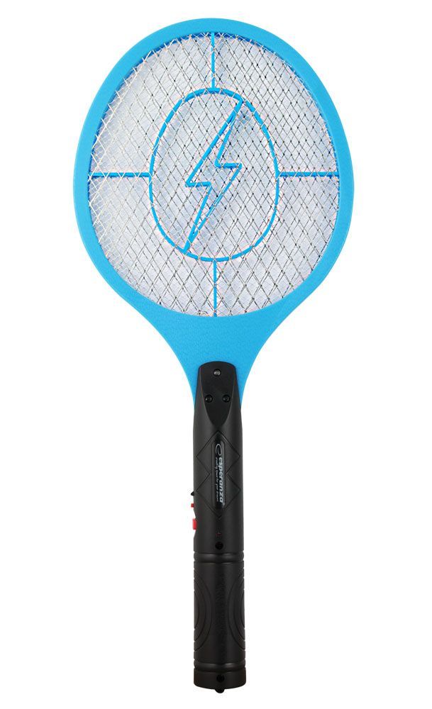 Esperanza EHQ009 Insect Killer Swatter Ligntning