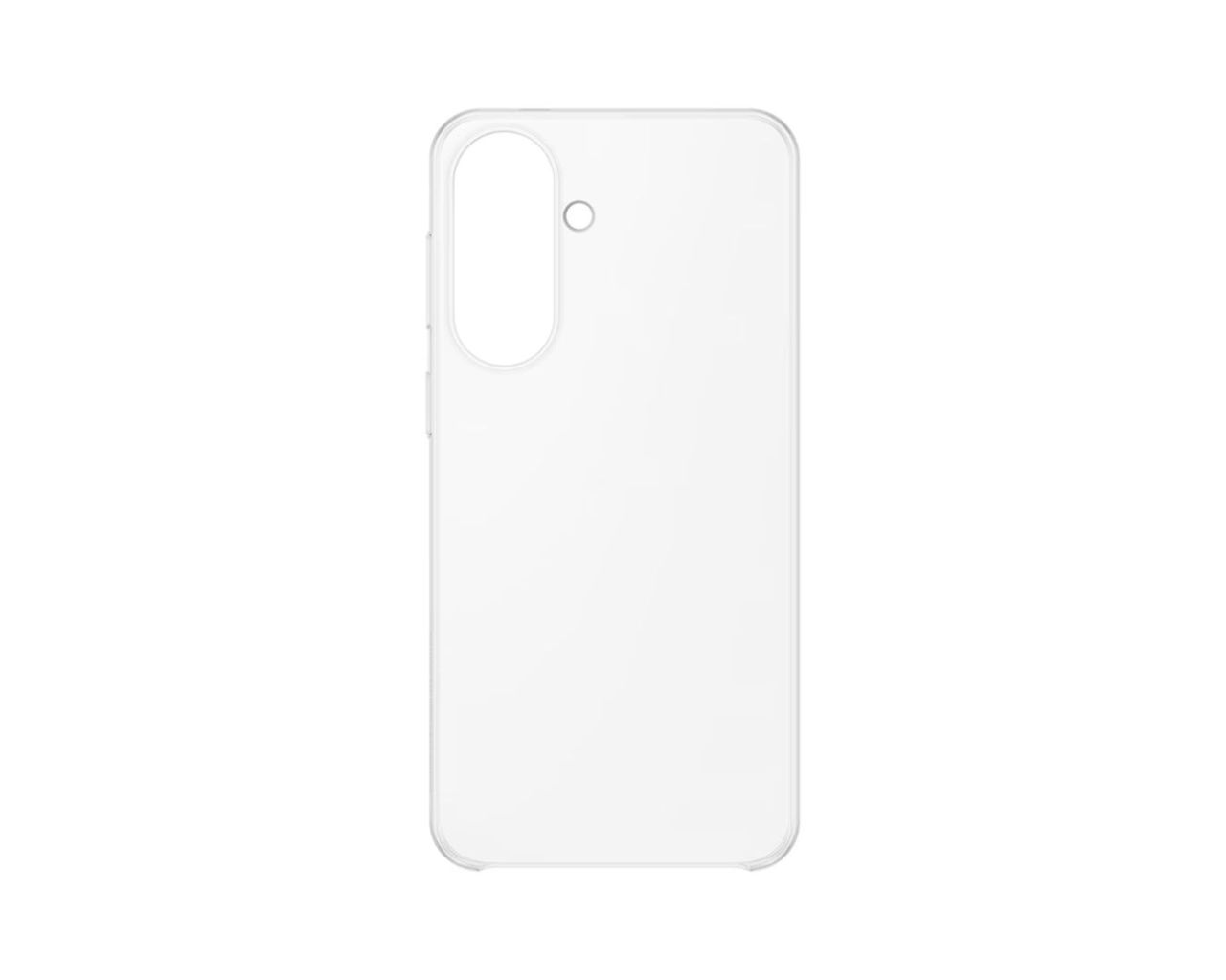 Samsung A57 Clear Case Transparent
