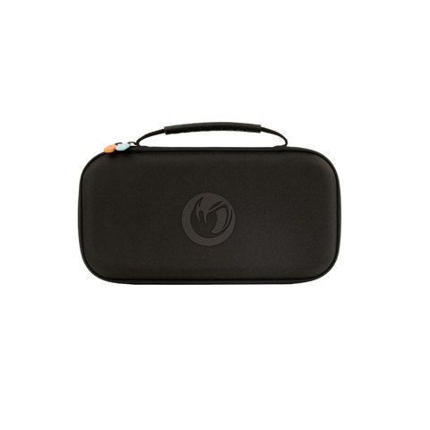 Nacon Nintendo Switch Nagy Utazótok (NSW/NWS2) Black