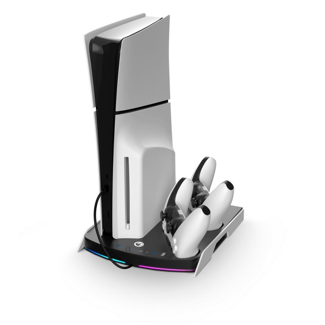 Nacon PlayAll Charging Stand for DualSense PS5