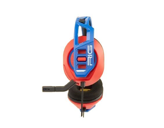 Nacon RIG 300 PRO HN Gaming Headset Blue/Red