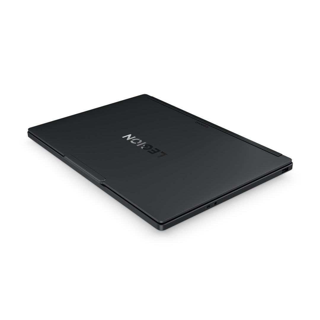 Lenovo Legion 5 Eclipse Black