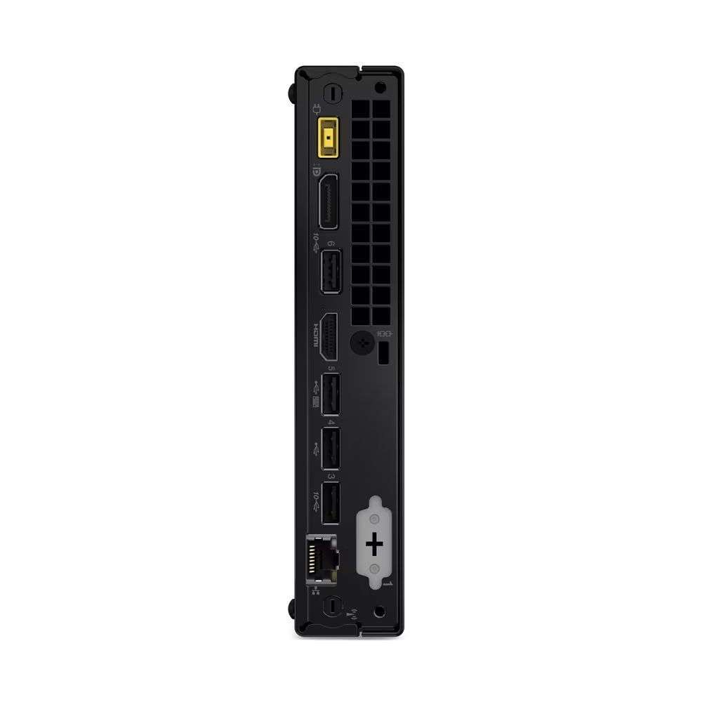 Lenovo ThinkCentre neo 50q Gen 4 Black