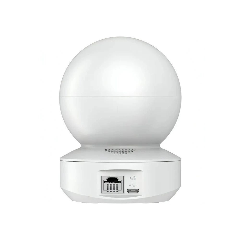 Ezviz TY1 2K+ Pan & Tilt Smart Home Camera