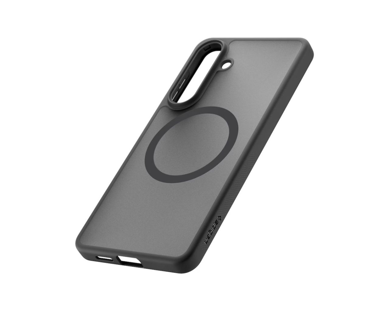 Samsung Galaxy S26+ Capella Magnet Case Black