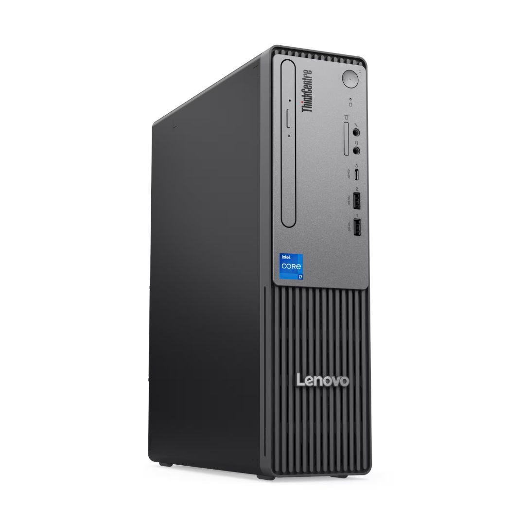 Lenovo ThinkCentre Neo 50s Gen 5 Black