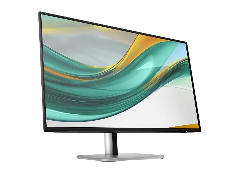 HP 27" 527pf IPS LED
