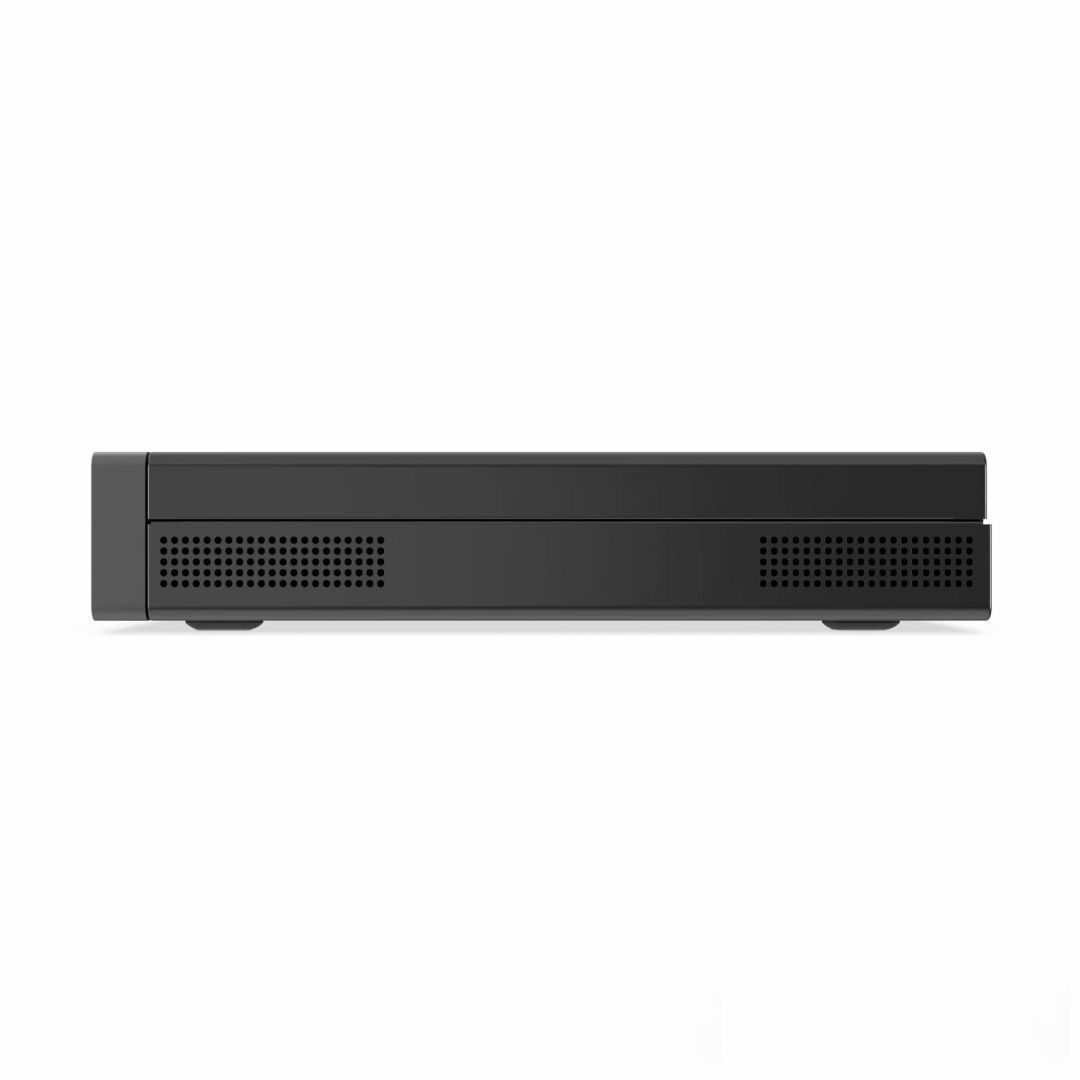 Lenovo ThinkCentre neo 55q Gen 6 Black