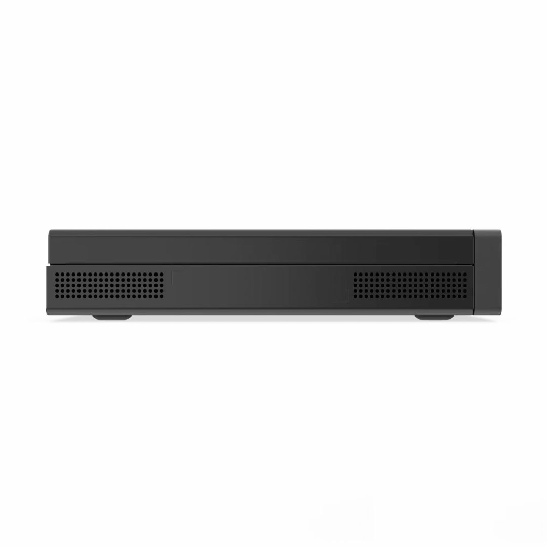 Lenovo ThinkCentre neo 55q Gen 6 Black