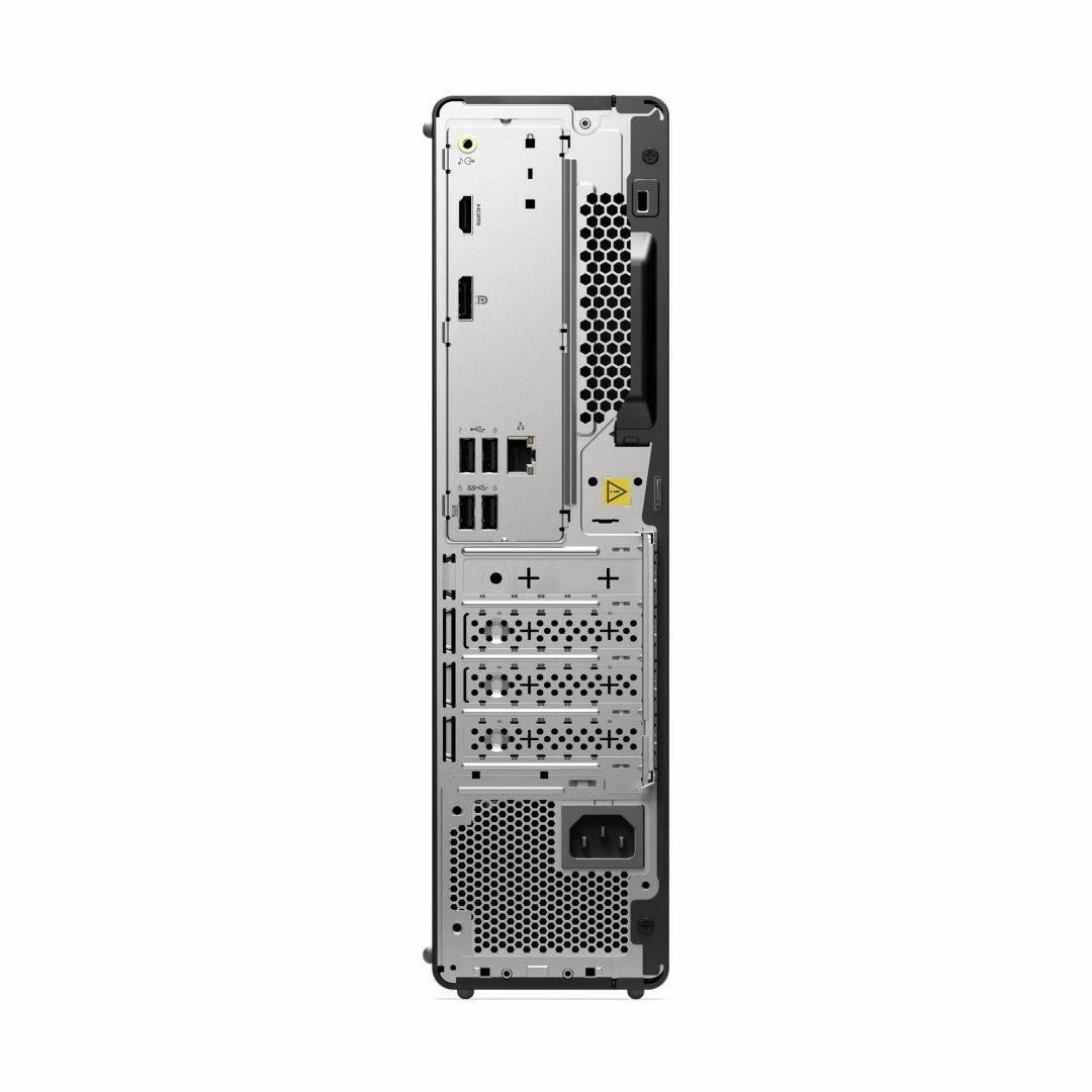 Lenovo ThinkCentre neo 55s Gen 6 Black