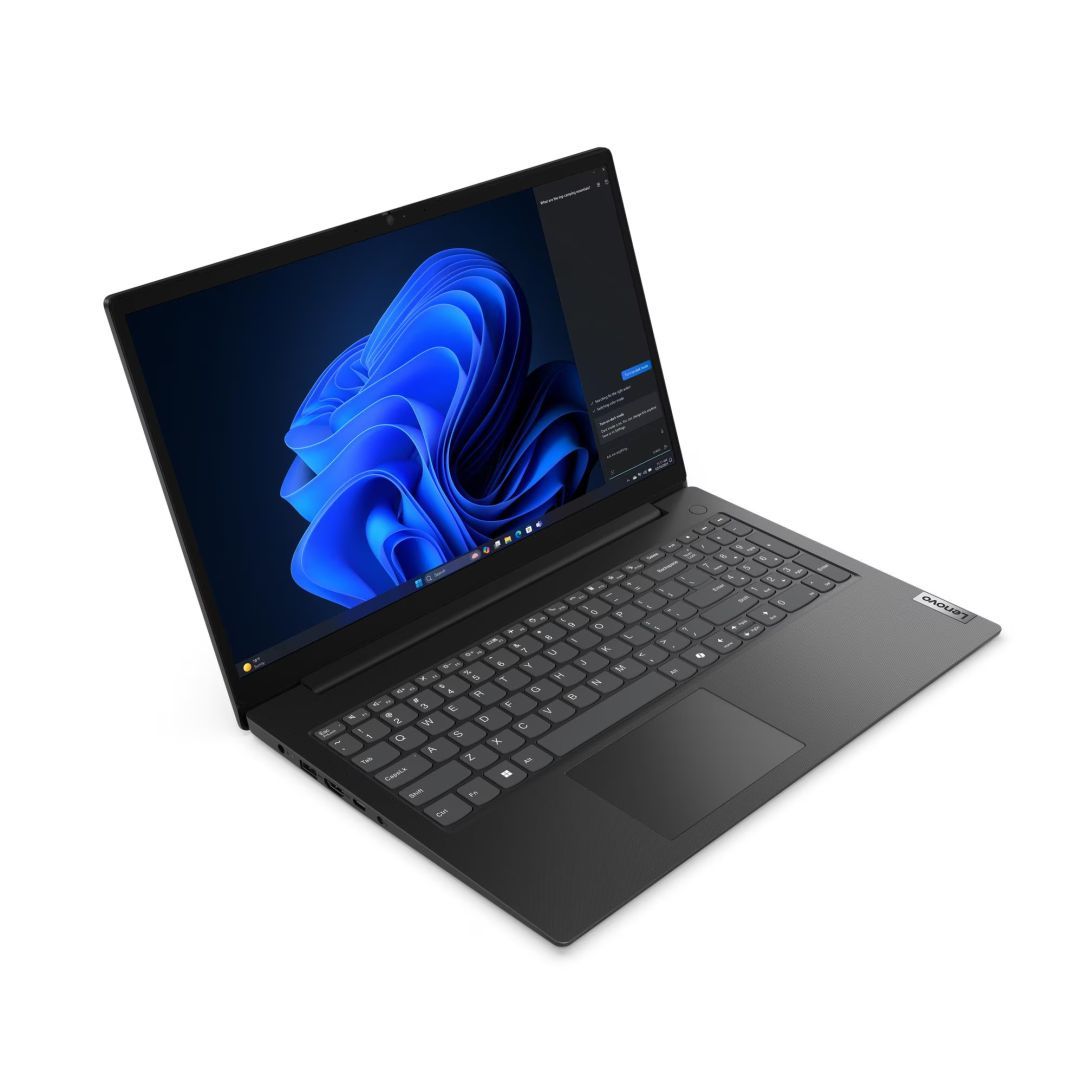 Lenovo V15 G5 Business Black
