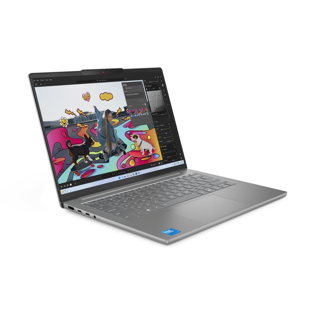Lenovo IdeaPad Slim 3 Luna Grey