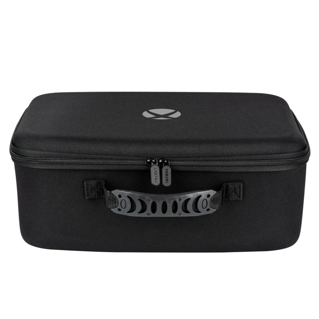 Nacon ROG Ally Utazótok Black