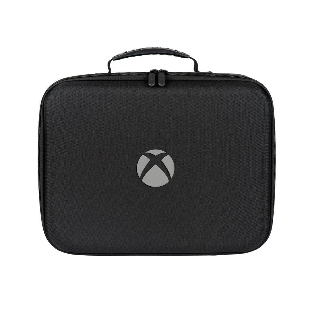 Nacon ROG Ally Utazótok Black