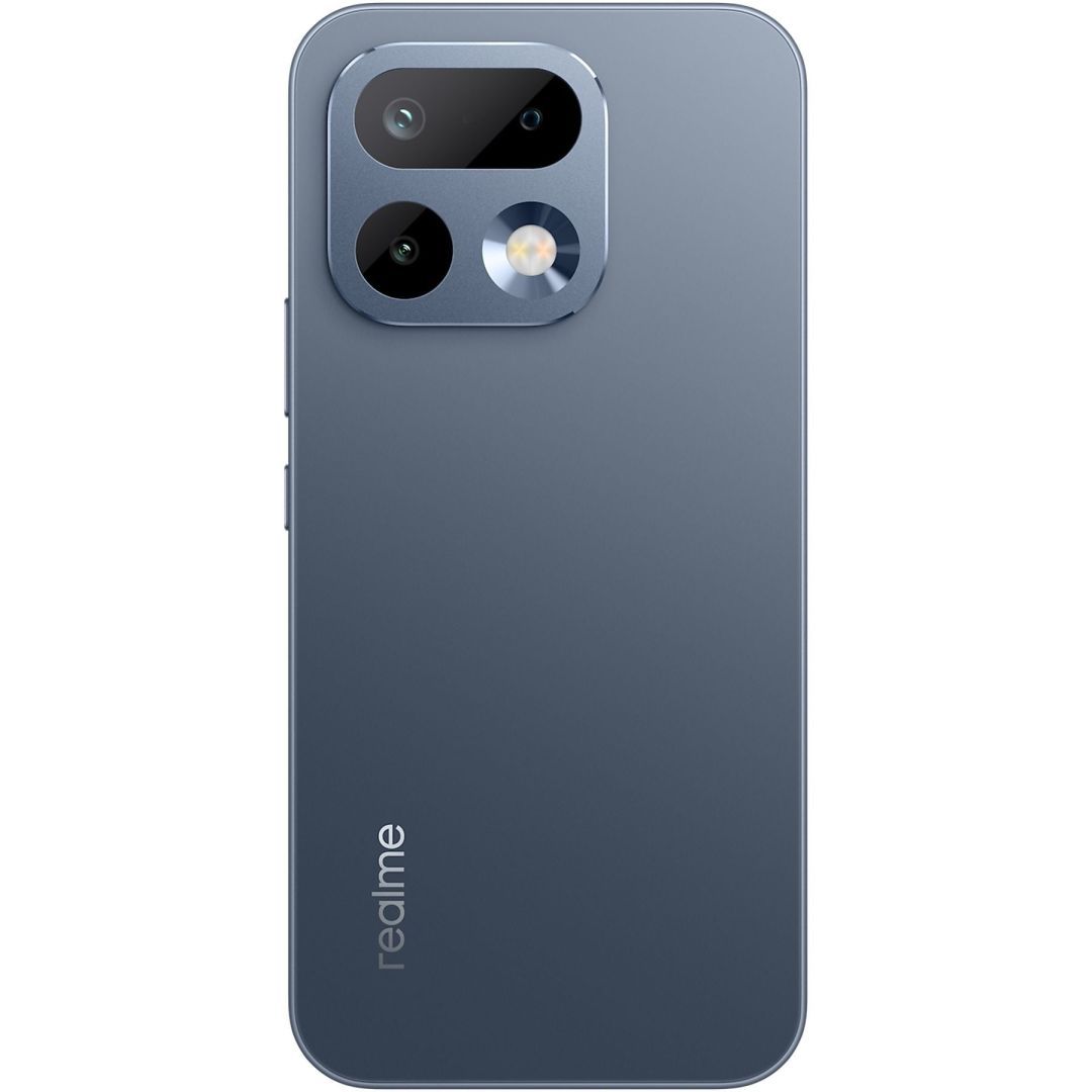 Realme 16 Pro 5G 512GB DualSIM Pebble Grey