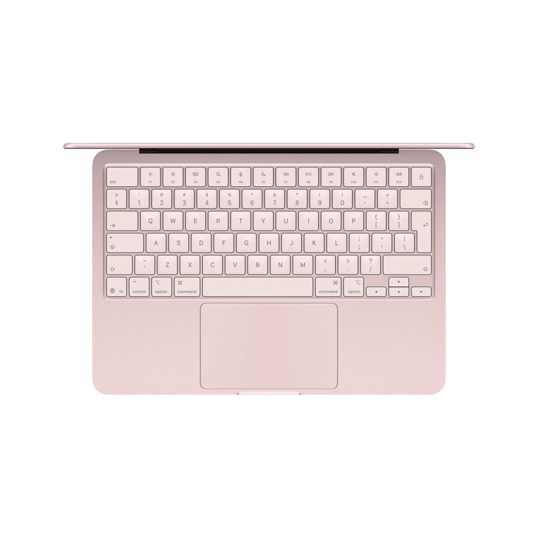 Apple MacBook Neo 13" (2026) Blush Apple MacBook Neo 13" (2026) Blush