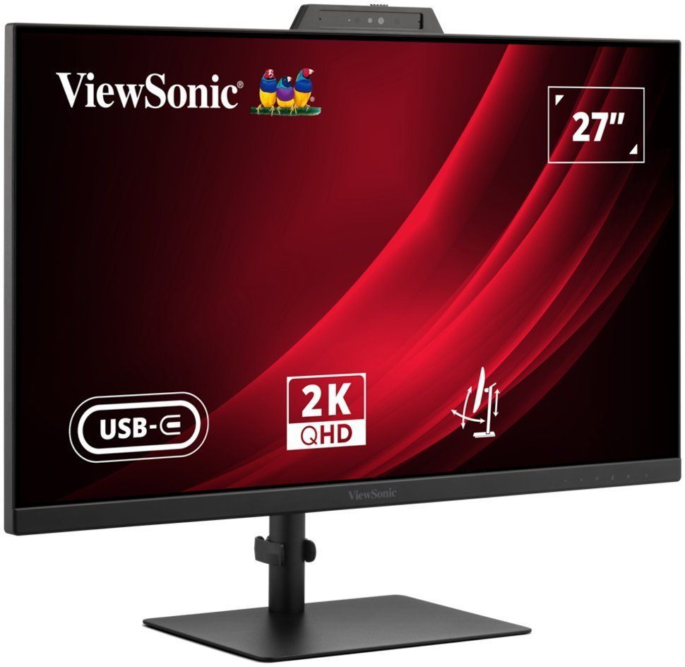 Viewsonic 27" VG2741V-2K IPS LED