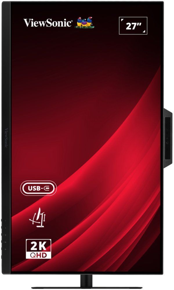 Viewsonic 27" VG2741V-2K IPS LED