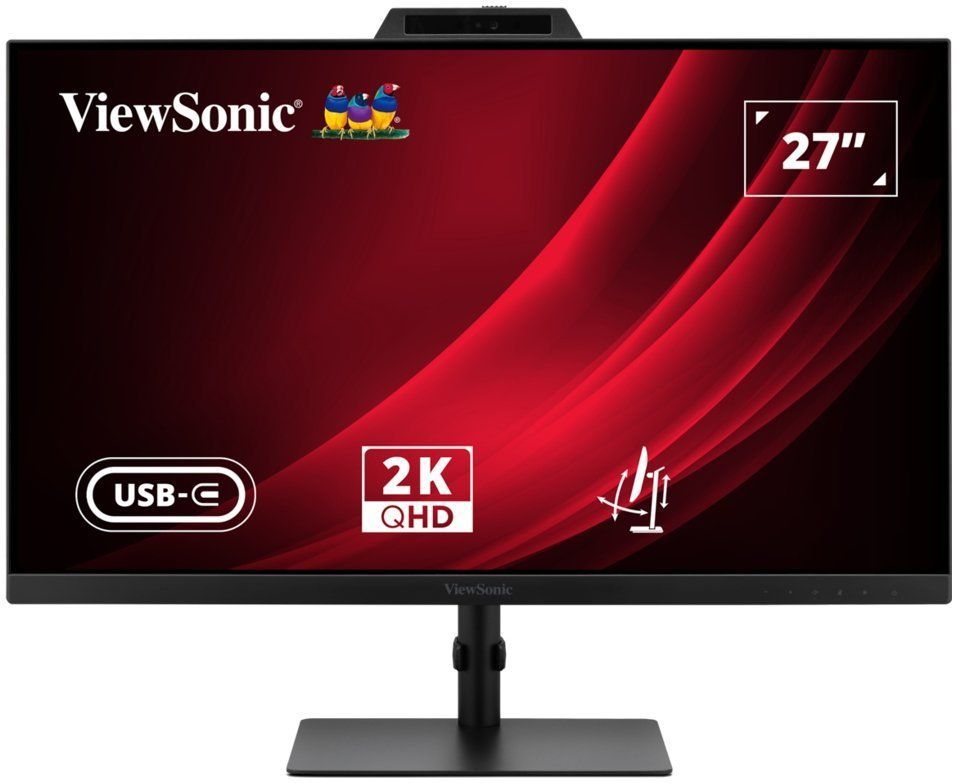 Viewsonic 27" VG2741V-2K IPS LED