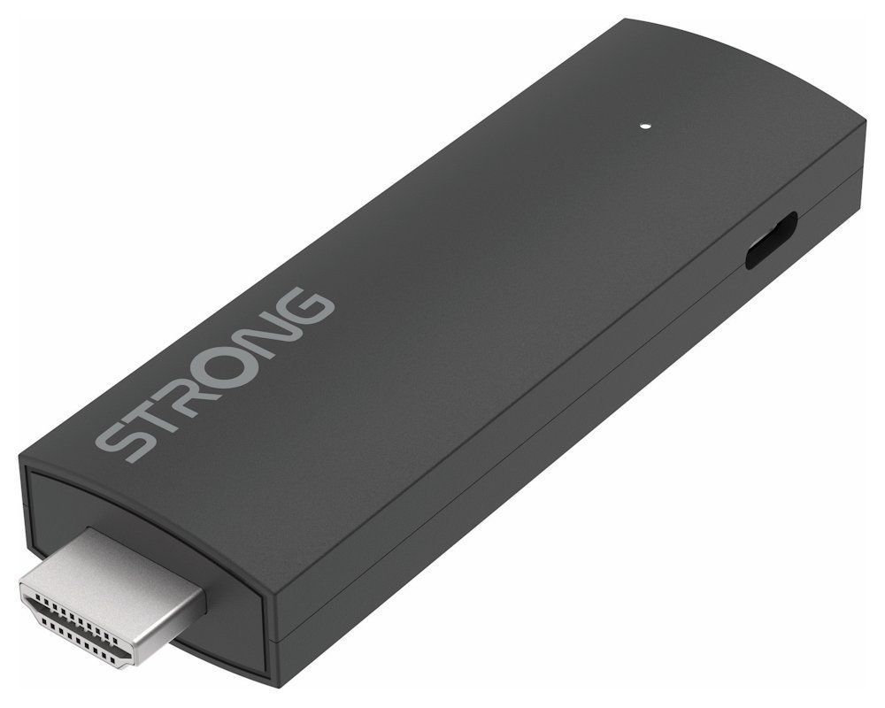 Strong Leap Una+ FHD Google TV Stick