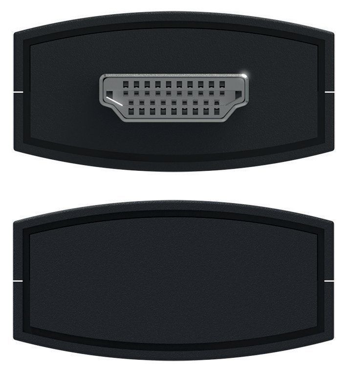 Strong Leap Una+ FHD Google TV Stick