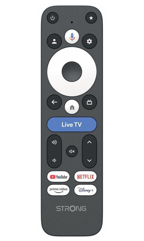 Strong Leap Nova 4K UHD Streaming Stick