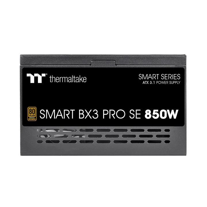 Thermaltake 850W 80+ Bronze Smart BX3 Pro SE