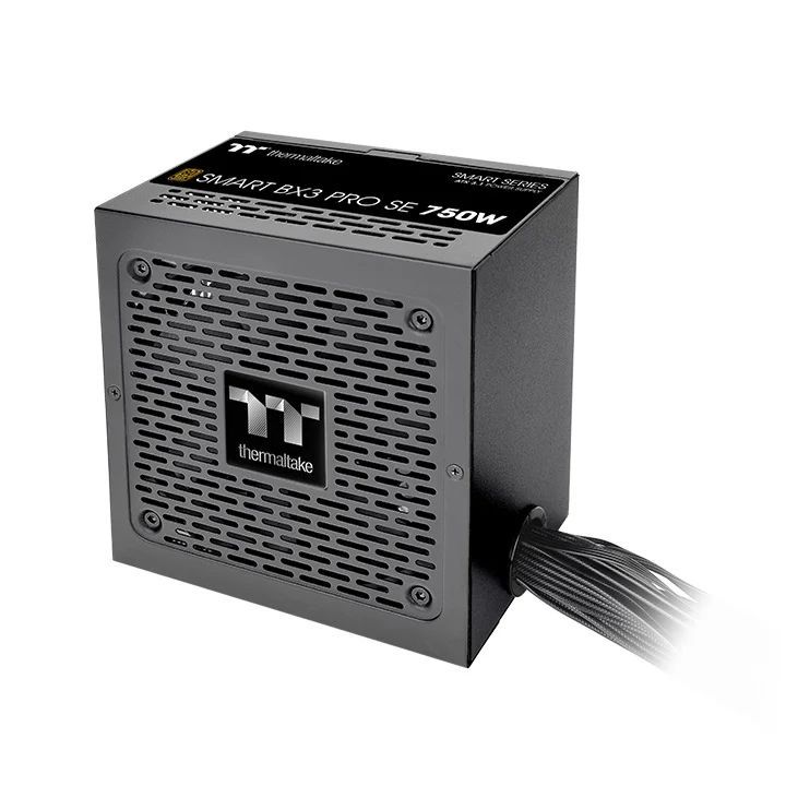 Thermaltake 750W 80+ Bronze Smart BX3 Pro SE