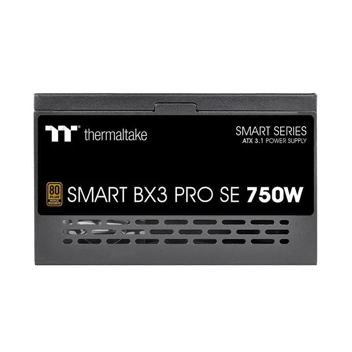 Thermaltake 750W 80+ Bronze Smart BX3 Pro SE
