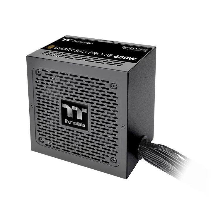 Thermaltake 650W 80+ Bronze Smart BX3 Pro SE