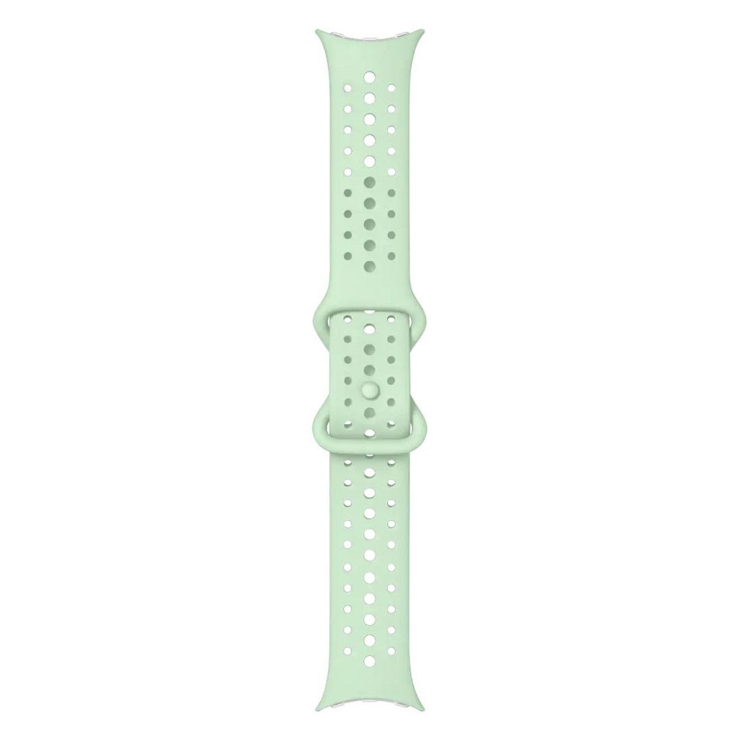 Google Pixel Watch 3 Active Sport Band L Wintergreen