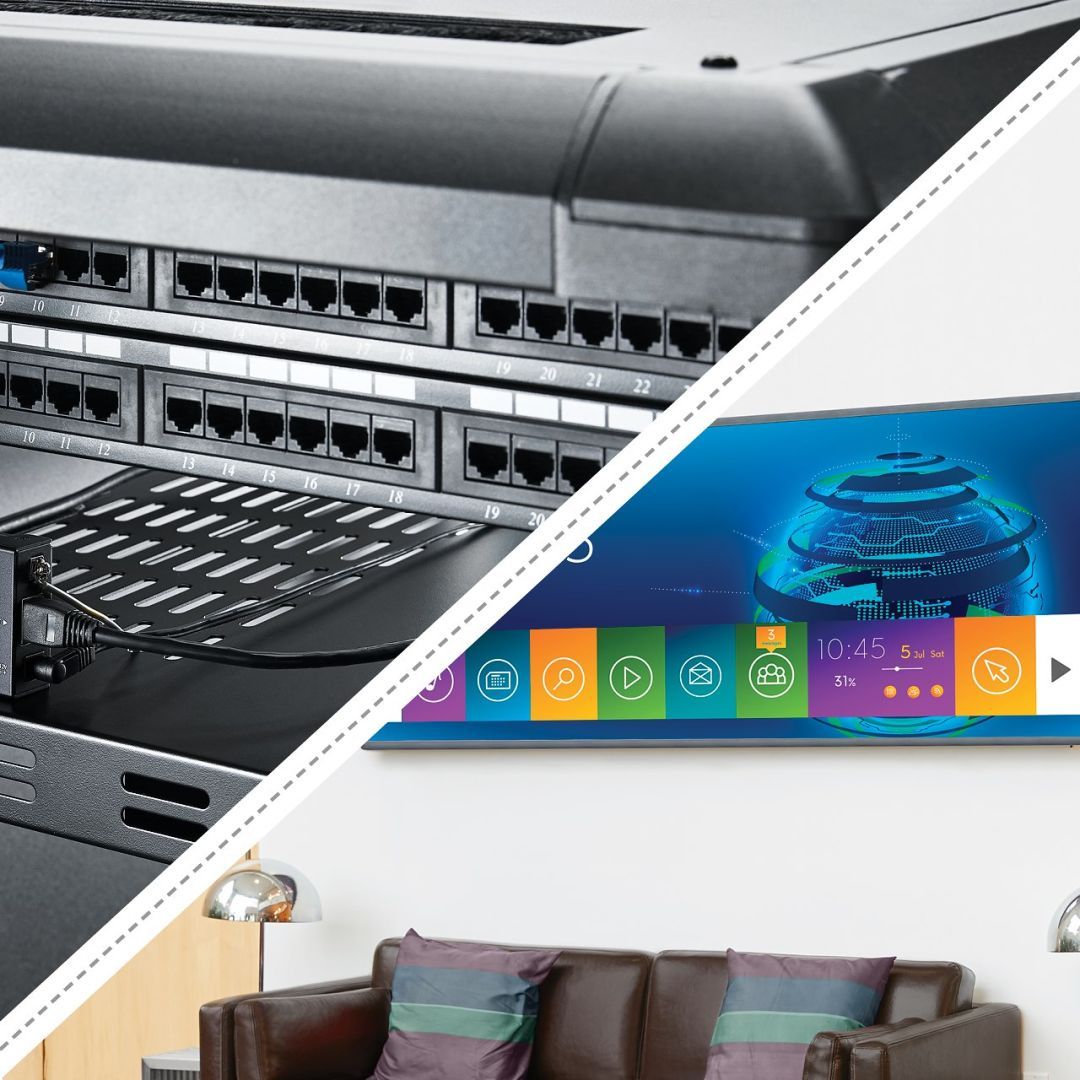 Startech HDMI over CAT5e HDBaseT Extender