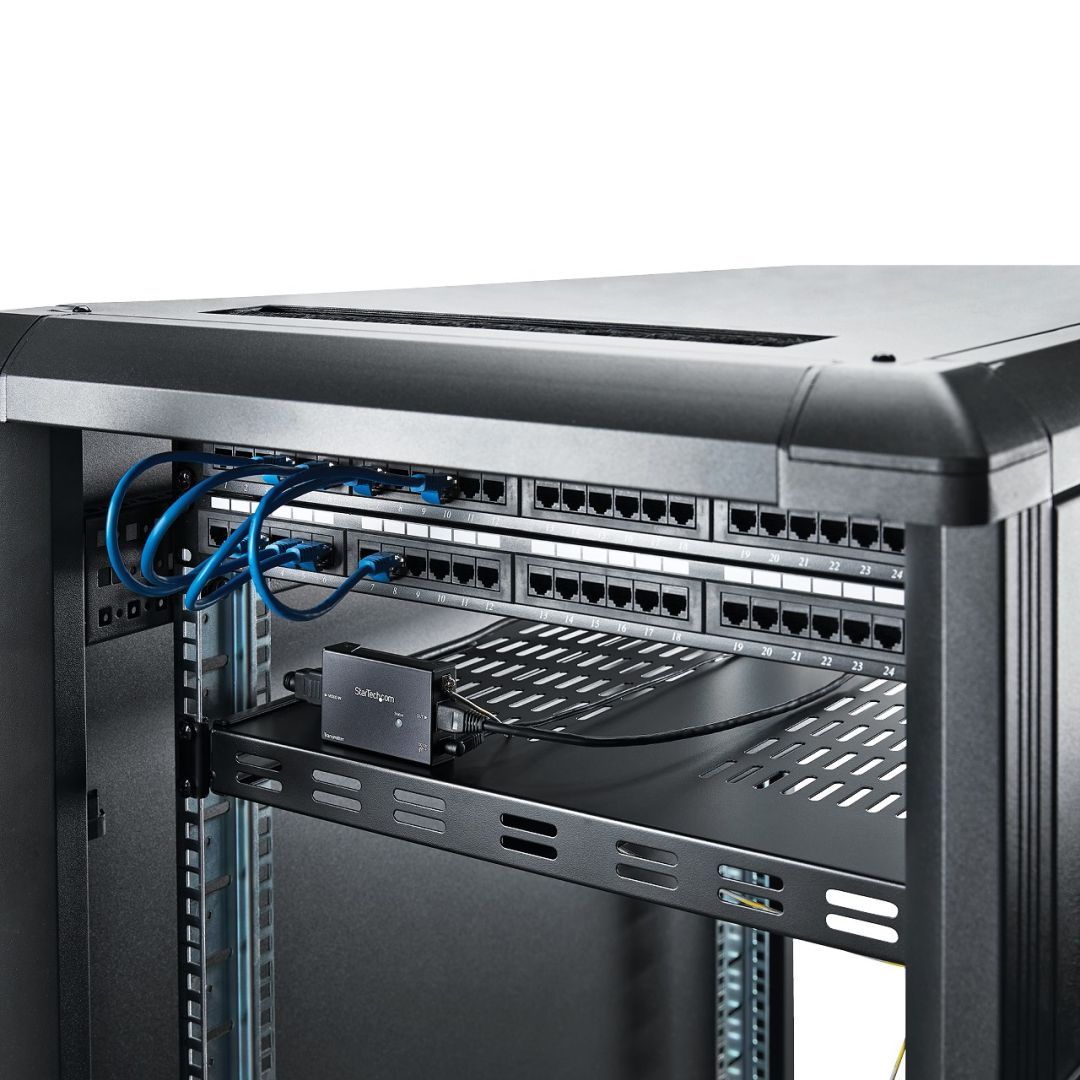 Startech HDMI over CAT5e HDBaseT Extender