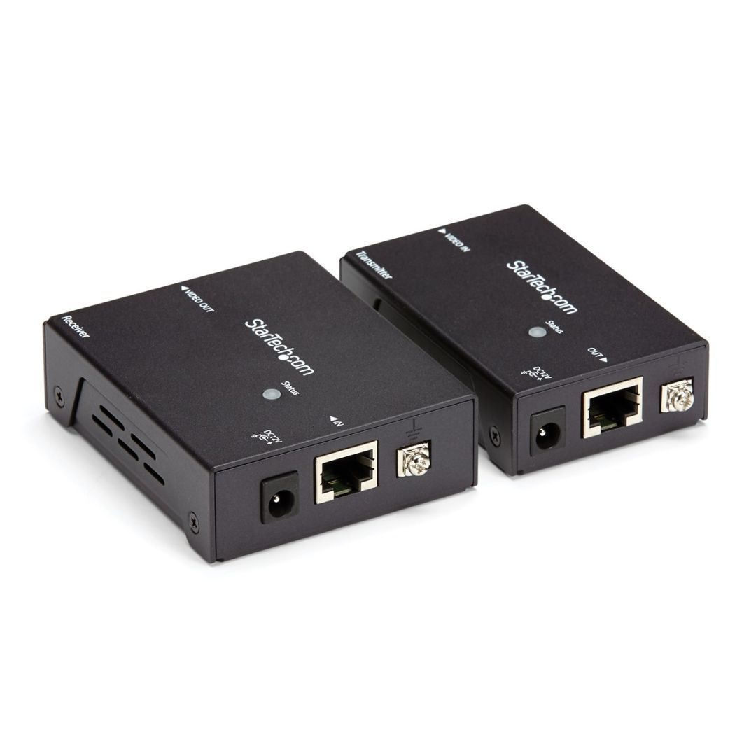 Startech HDMI over CAT5e HDBaseT Extender