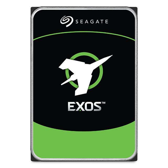 Seagate 16TB SAS 512MB Exos X24 ST16000NM007H Seagate 16TB SAS 512MB Exos X24 ST16000NM007H