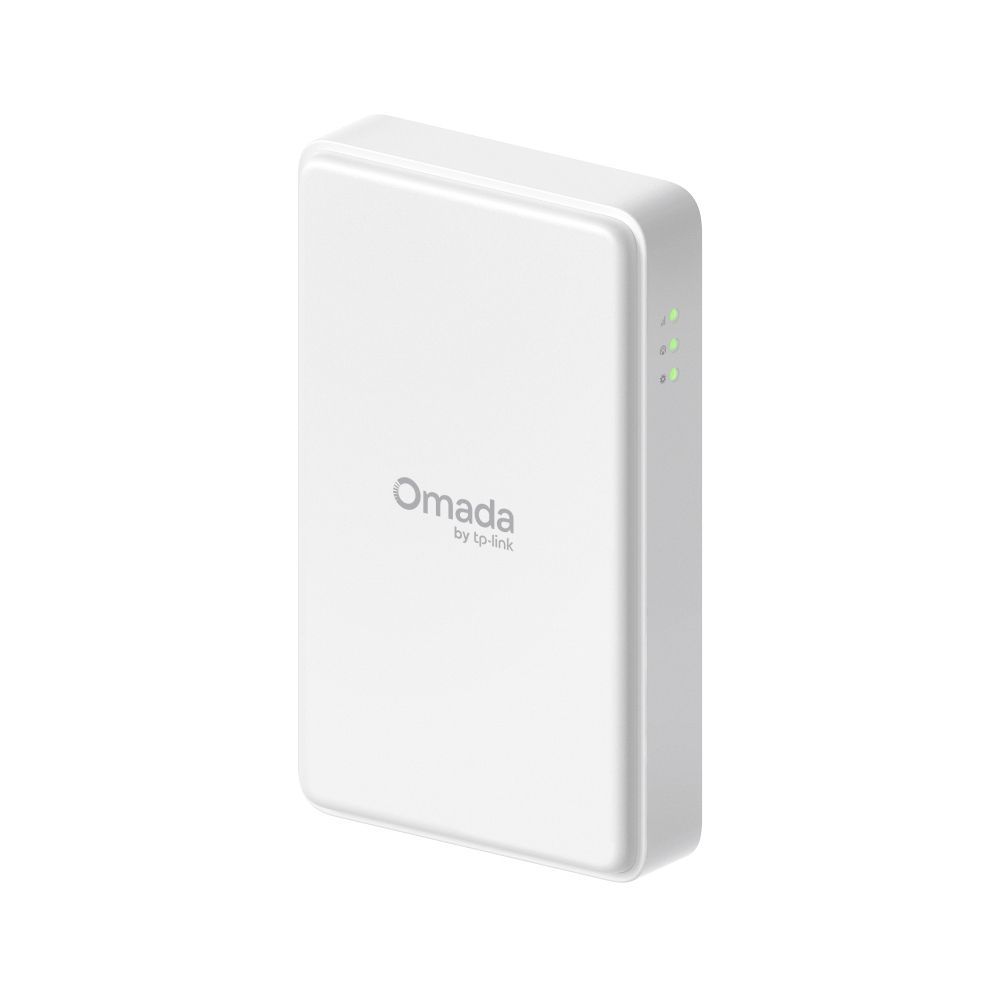 TP-Link ER701-5G-Outdoor Omada 5G Outdoor Gateway