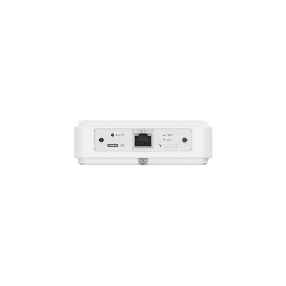 TP-Link ER701-5G-Outdoor Omada 5G Outdoor Gateway