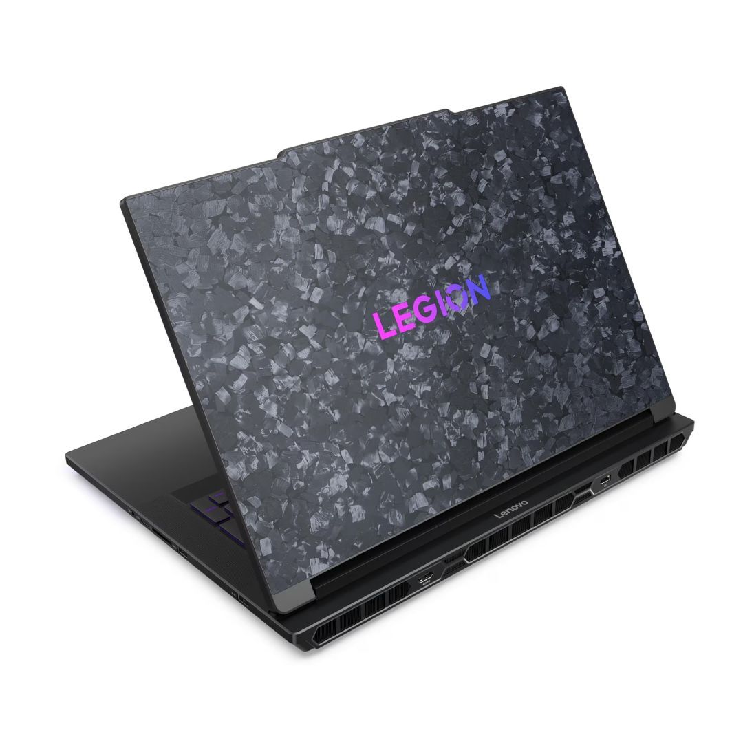 Lenovo Legion 9 Eclipse Black