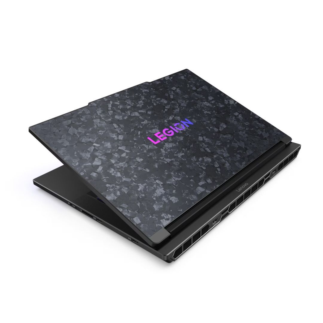 Lenovo Legion 9 Eclipse Black