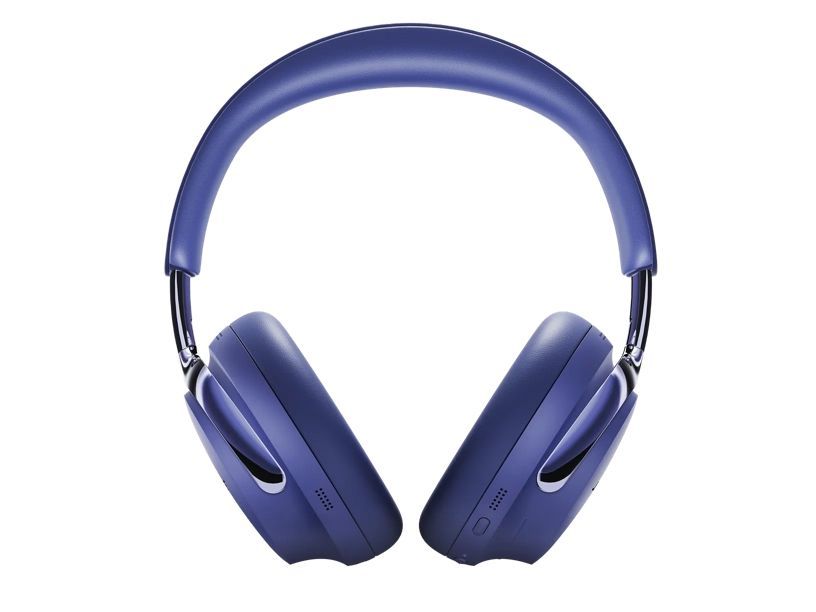 Bose QuietComfort Ultra Bluetooth Headset 2nd Gen Midnight Violet