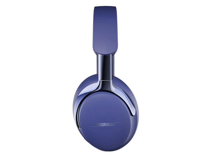 Bose QuietComfort Ultra Bluetooth Headset 2nd Gen Midnight Violet