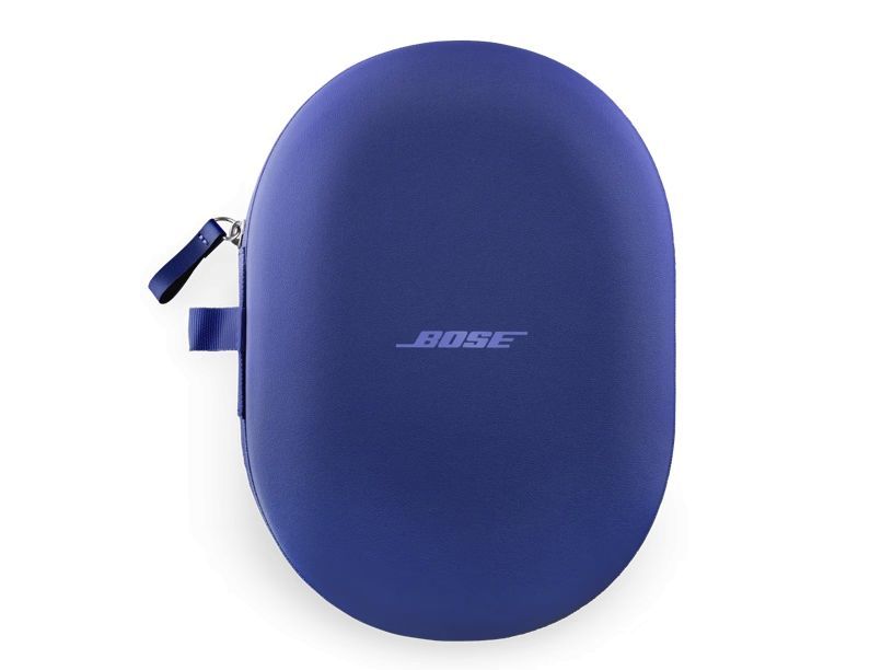 Bose QuietComfort Ultra Bluetooth Headset 2nd Gen Midnight Violet
